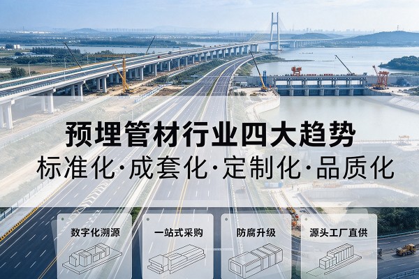 舟山行业发展趋势总结
