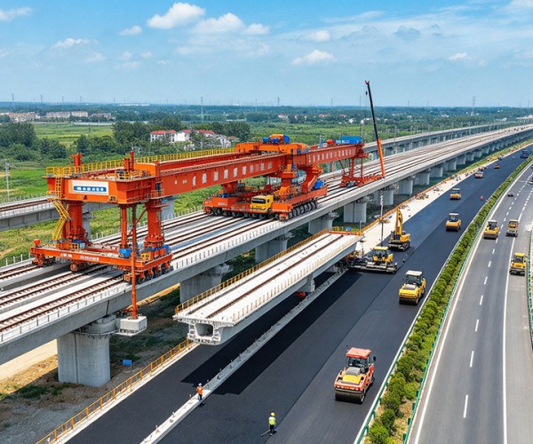 舟山公路建设